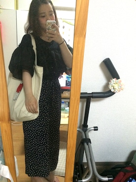 ひささんのコーディネート