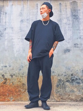 SUNNYさんのコーディネート