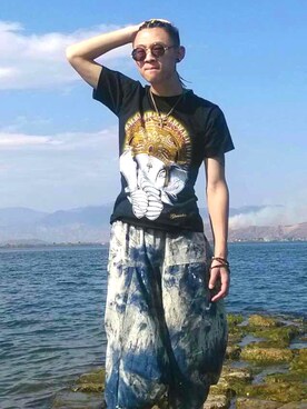 SUNNYさんのコーディネート