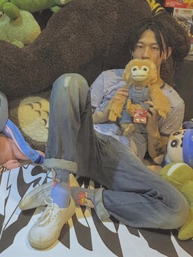 SUNNYさんのコーディネート