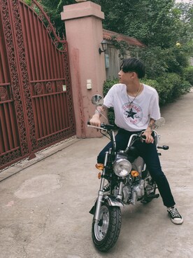 SUNNYさんのコーディネート