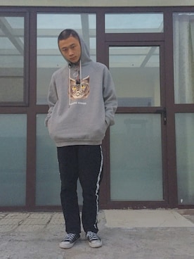 SUNNYさんのコーディネート