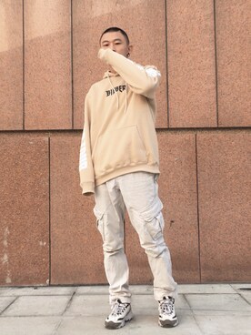 SUNNYさんのコーディネート