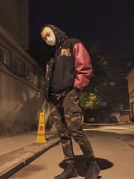 SUNNYさんのコーディネート