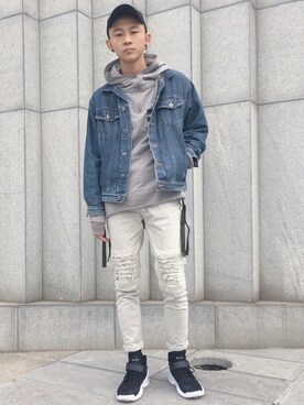 SUNNYさんのコーディネート