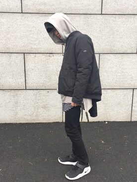 SUNNYさんのコーディネート