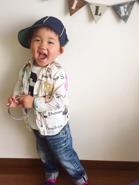 mtyamamaさんのコーディネート