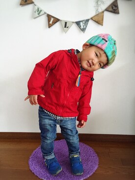 mtyamamaさんのコーディネート