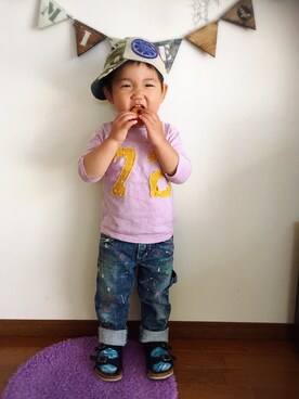 mtyamamaさんのコーディネート