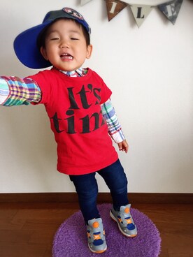 mtyamamaさんのコーディネート