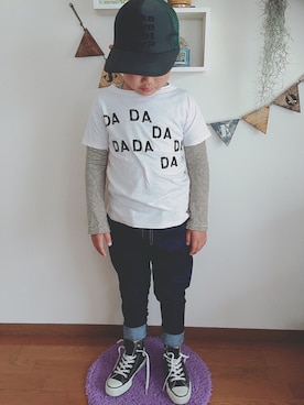 mtyamamaさんのコーディネート