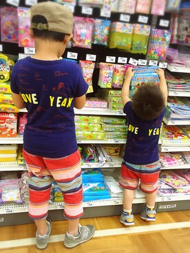 mtyamamaさんのコーディネート