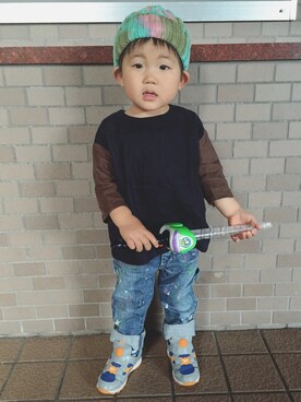 mtyamamaさんのコーディネート