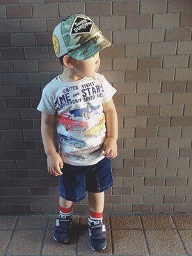 mtyamamaさんのコーディネート