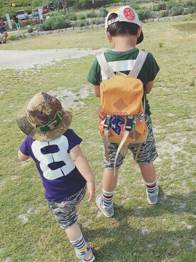 mtyamamaさんのコーディネート