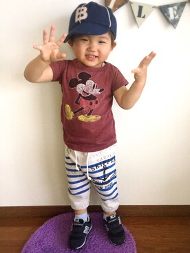 mtyamamaさんのコーディネート