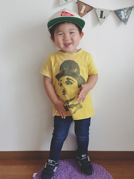 mtyamamaさんのコーディネート