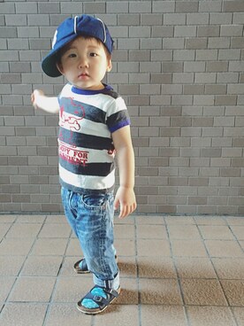 mtyamamaさんのコーディネート