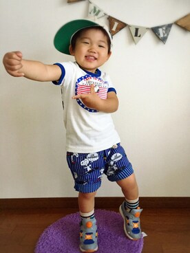 mtyamamaさんのコーディネート