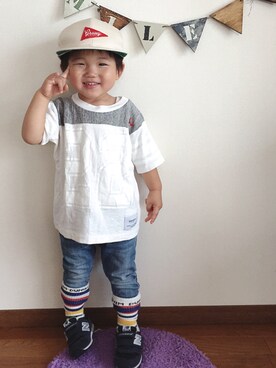 mtyamamaさんのコーディネート