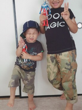 mtyamamaさんのコーディネート