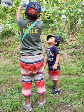 mtyamamaさんのコーディネート