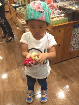 mtyamamaさんのコーディネート