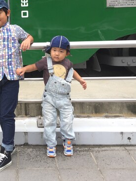 mtyamamaさんのコーディネート