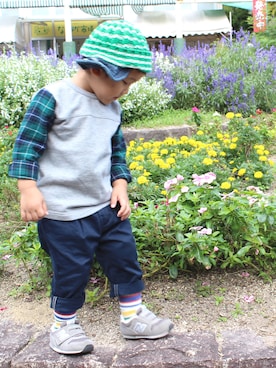 mtyamamaさんのコーディネート