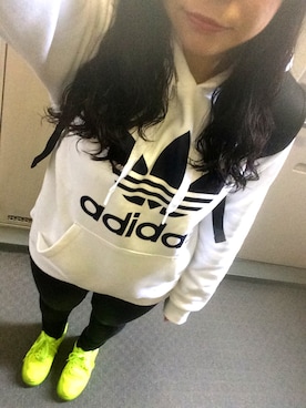 Ｙさん（レディース・154cm）の春コーディネート