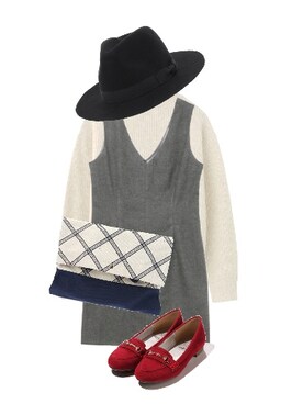 naaaaa.さんのコーディネート