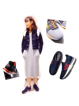 シミソトさんのコーディネート