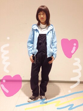 シミソトさんのコーディネート