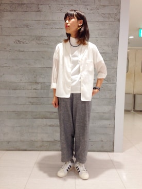 シミソトさんのコーディネート