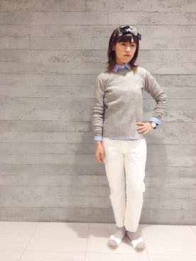 シミソトさんのコーディネート