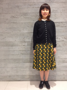 シミソトさんのコーディネート