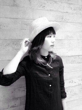 シミソトさんのコーディネート