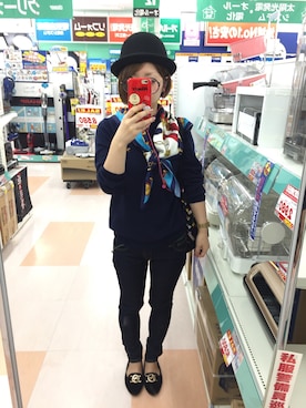 ぱぴこさんのコーディネート