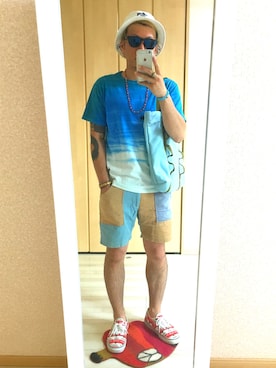 Coffyさんのコーディネート