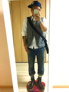 Coffyさんのコーディネート