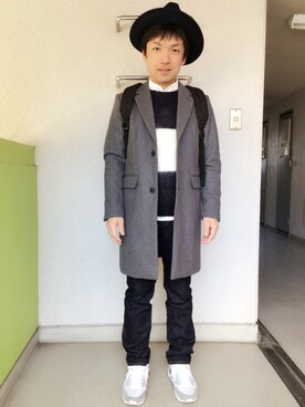 ゆうじぃさんさんのコーディネート