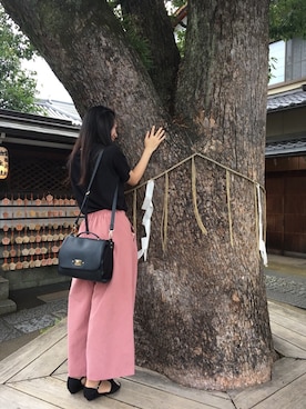 Yuriさんのコーディネート