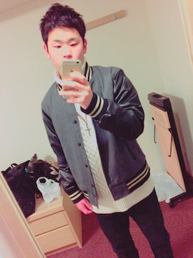 HARUさんのコーディネート