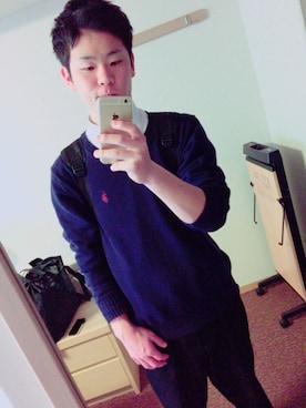 HARUさんのコーディネート