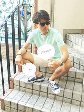 hirazacさんのコーディネート