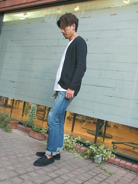 hirazacさんのコーディネート