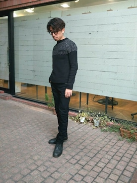 hirazacさんのコーディネート