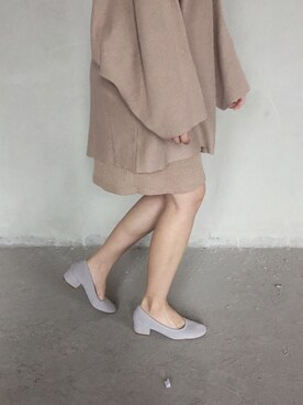 壹团毛线さんのコーディネート