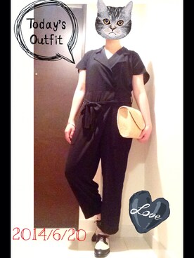 亜矢華さんのコーディネート