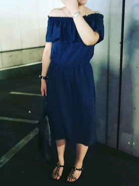 SAtoさんのコーディネート